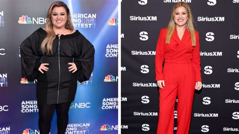 has kelly clarkson ever been nude|Kelly Clarkson declares ‘I love being naked’ in a major confession ...